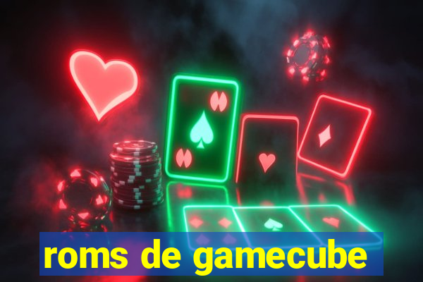 roms de gamecube